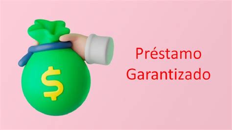 Credito garantizado Continuara.org