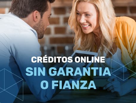 Creditos sin garantia Continuara.org