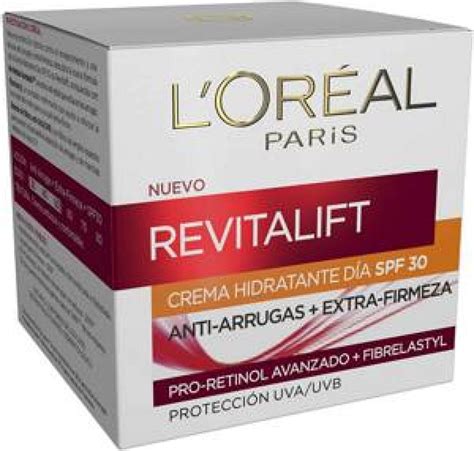 Crema anti arrugas Continuara.org