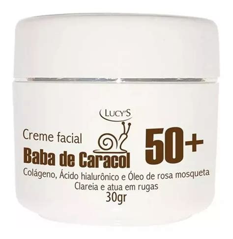 Crema antiarrugas baba Continuara.org