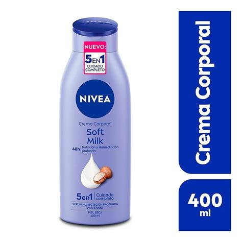 Crema color nivea Continuara.org