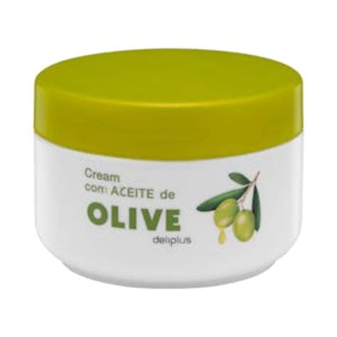Crema dia aceite Continuara.org