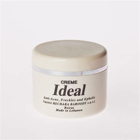 Crema ideal anti Continuara.org