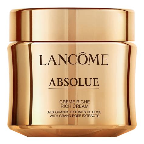 Crema lancome absolue Continuara.org