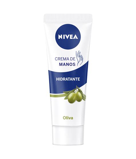 Crema manos aceite Continuara.org
