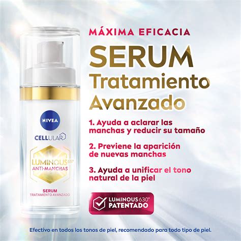Crema serum facial Continuara.org