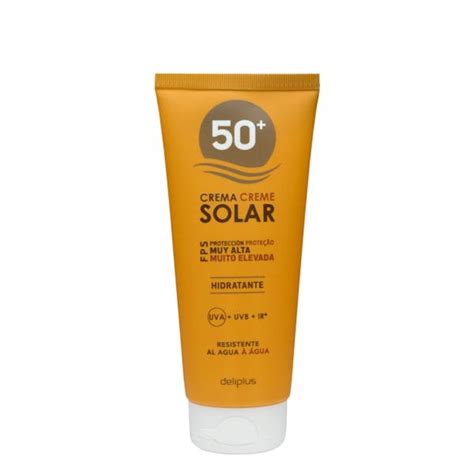 Crema solar Continuara.org