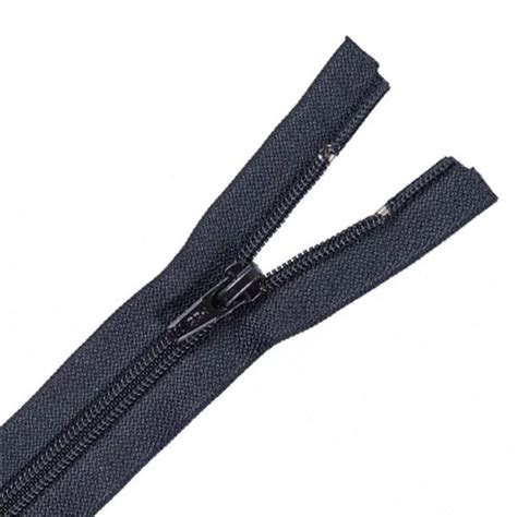 Cremallera nylon Continuara.org