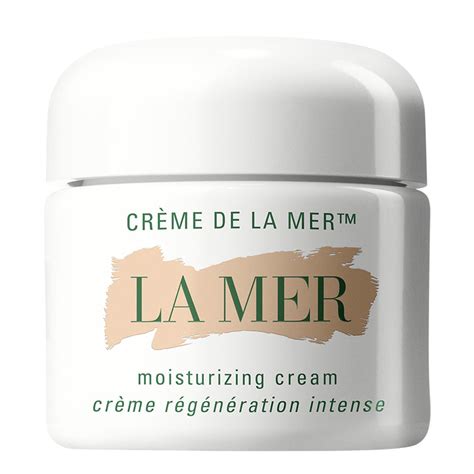Creme mer moisturizing Continuara.org