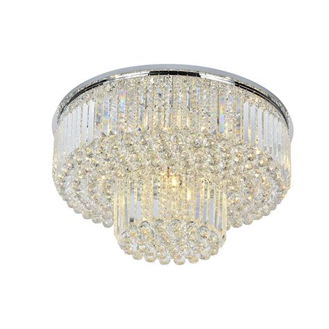 Cristal redondo 80cm Continuara.org