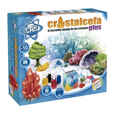 Cristalcefa plus Continuara.org
