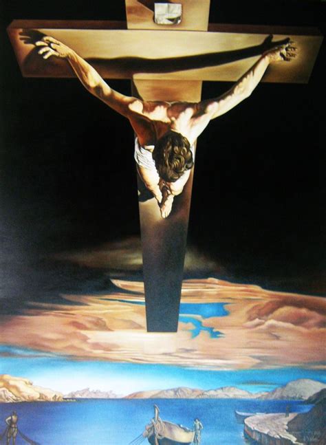 Cristo dali Continuara.org
