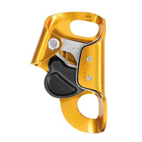 Croll petzl Continuara.org