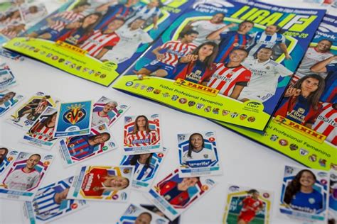 Cromos futbol deportivo Continuara.org