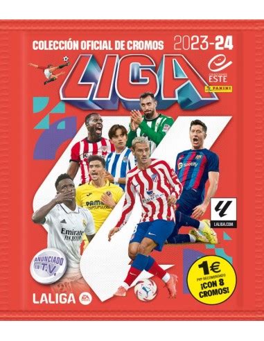 Cromos liga este Continuara.org