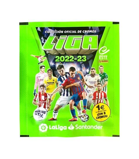 Cromos liga Continuara.org