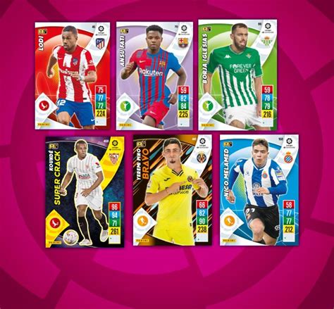Cromos panini Continuara.org