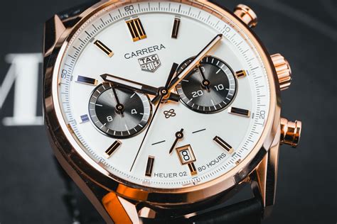 Cronografo tag heuer Continuara.org