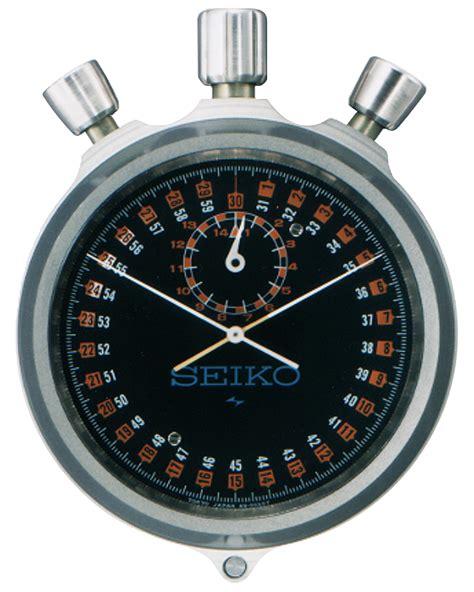 Cronometro seiko Continuara.org