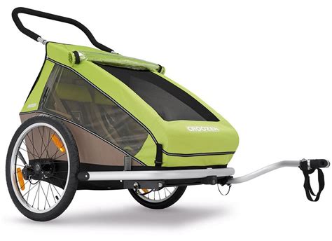Croozer kid Continuara.org