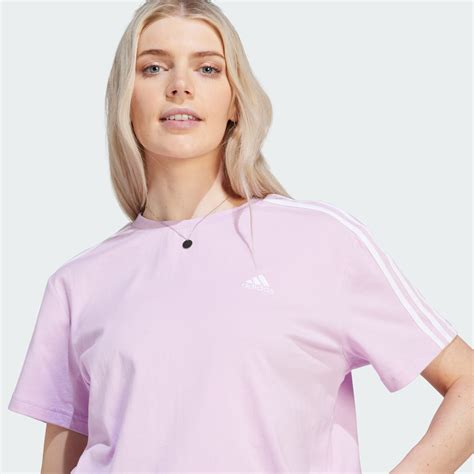 Crop top adidas Continuara.org