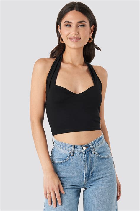 Crop top nueva Continuara.org