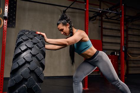 Crossfit Continuara.org