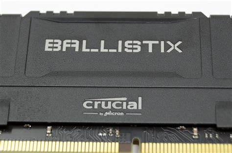 Crucial ballistix Continuara.org