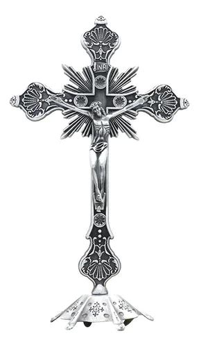 Crucifijo jesus Continuara.org