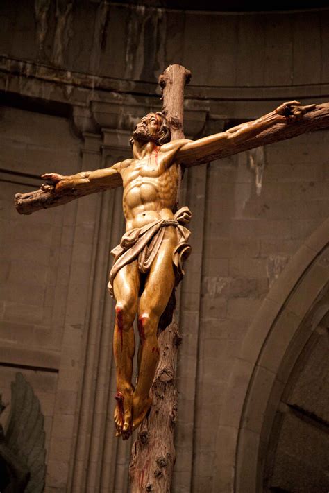 Crucifijo Continuara.org