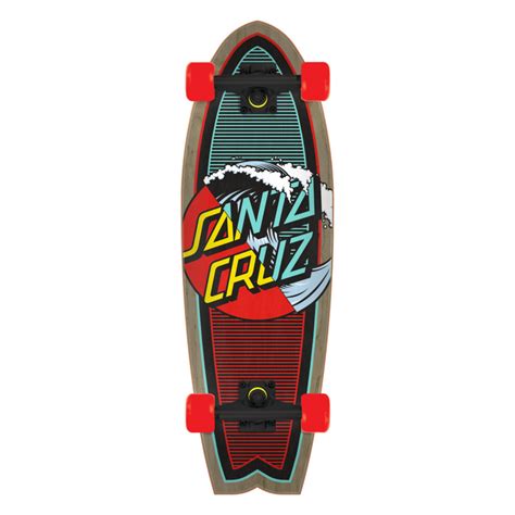 Cruiser skateboard santa Continuara.org