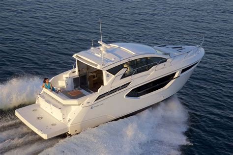 Cruisers yachts Continuara.org