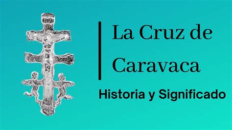Cruz caravaca Continuara.org