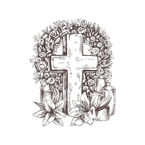 Cruz cristo antigua Continuara.org