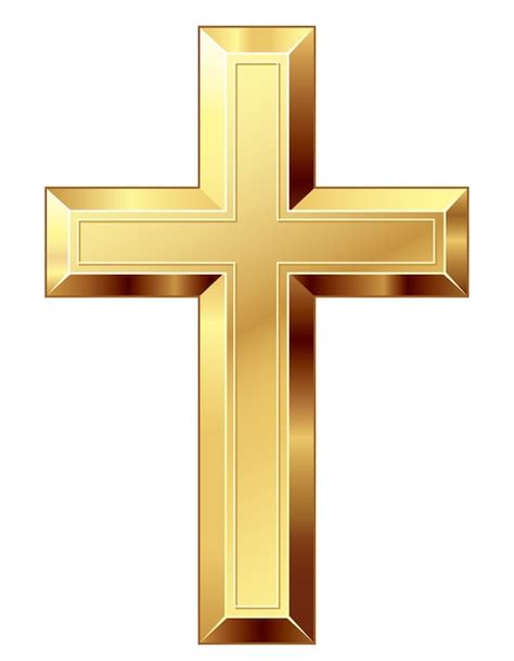 Cruz oro Continuara.org