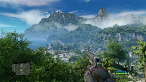 Crysis Continuara.org