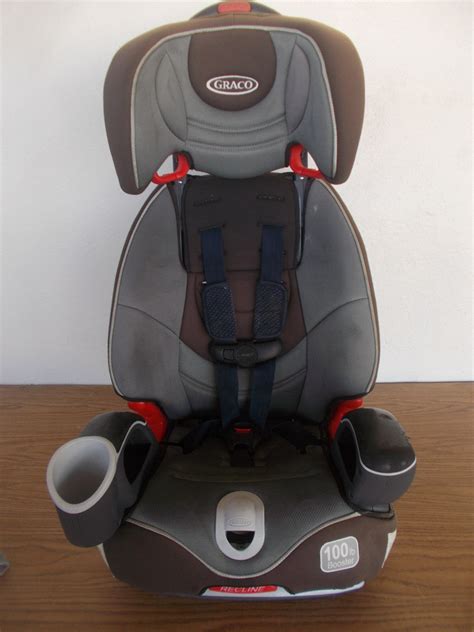 Cua sillita carro Continuara.org