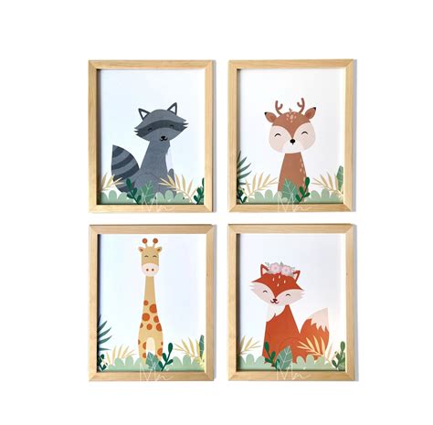Cuadro animalitos Continuara.org