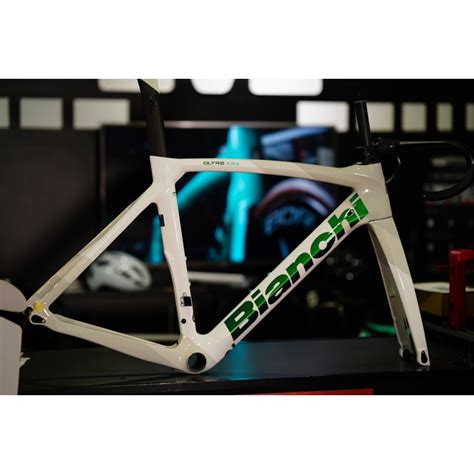 Cuadro bianchi xr4 Continuara.org