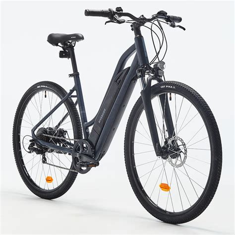 Cuadro bicicleta decahlon Continuara.org