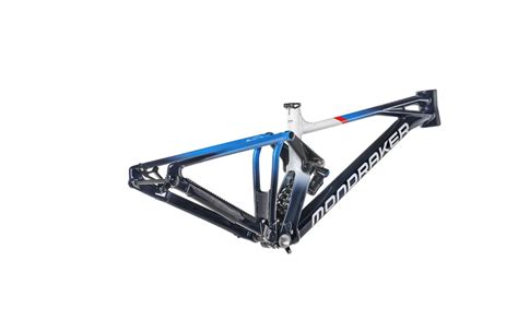 Cuadro bicicleta mondraker Continuara.org