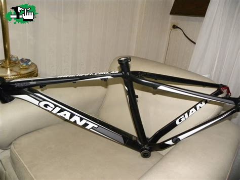 Cuadro bicicleta nuevo Continuara.org