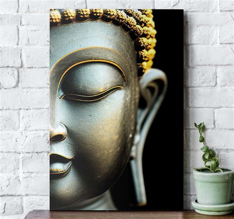 Cuadro buda Continuara.org