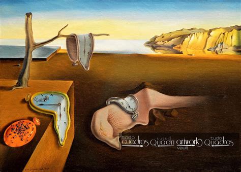 Cuadro dali Continuara.org