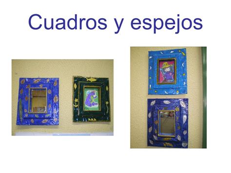 Cuadro espejo player´s Continuara.org