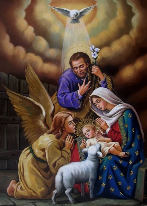 Cuadro imagen religiosa Continuara.org