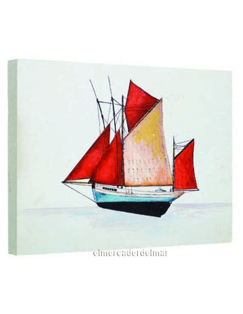 Cuadro marinero Continuara.org