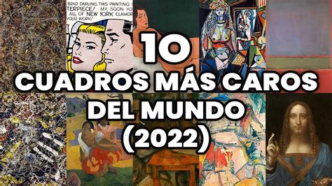 Cuadro mas caro Continuara.org