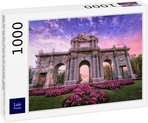 Cuadro puzzle puerta Continuara.org