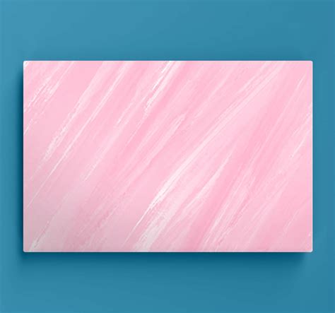 Cuadro rosa Continuara.org